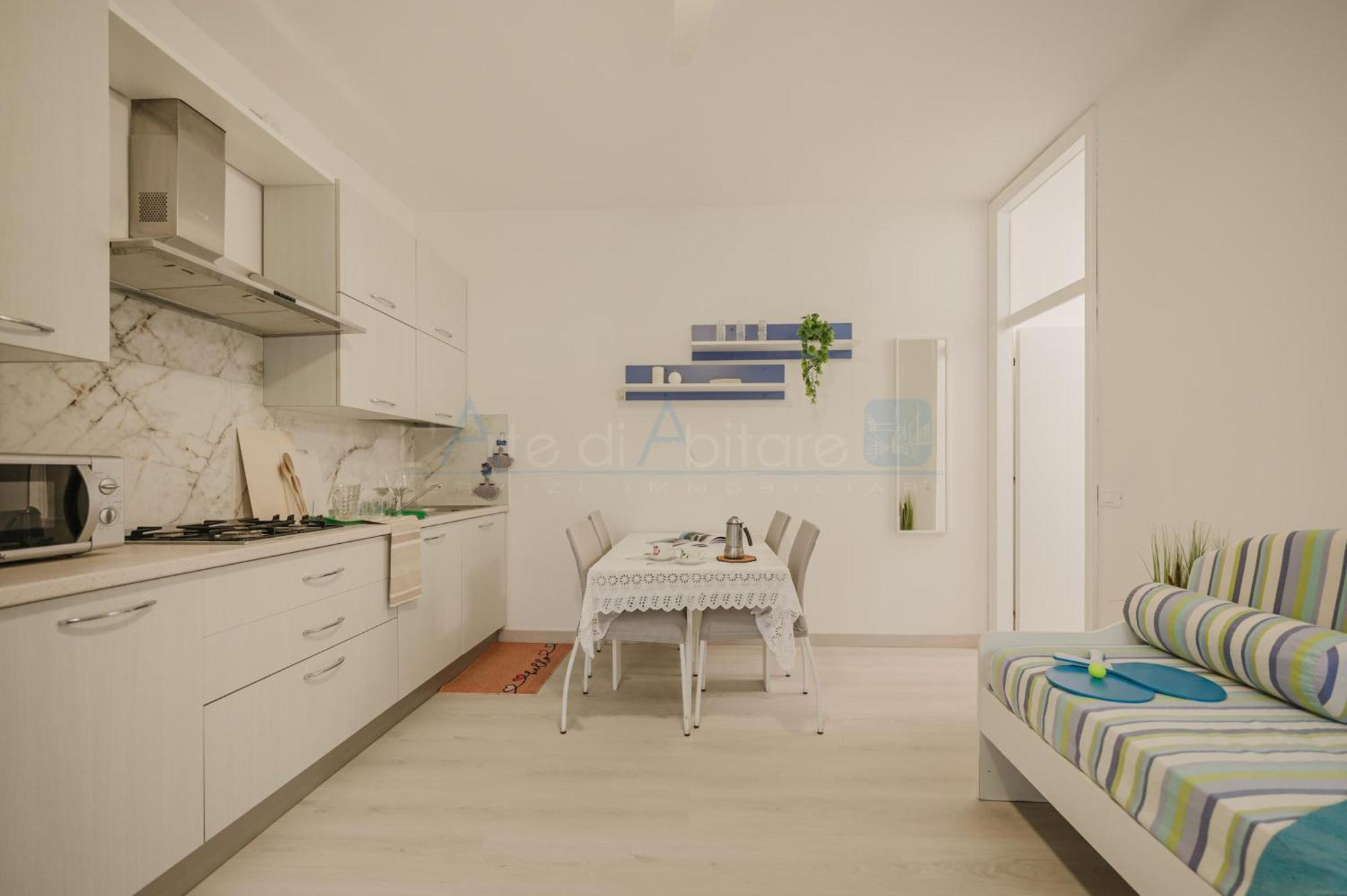 Apartment Levantina Mare