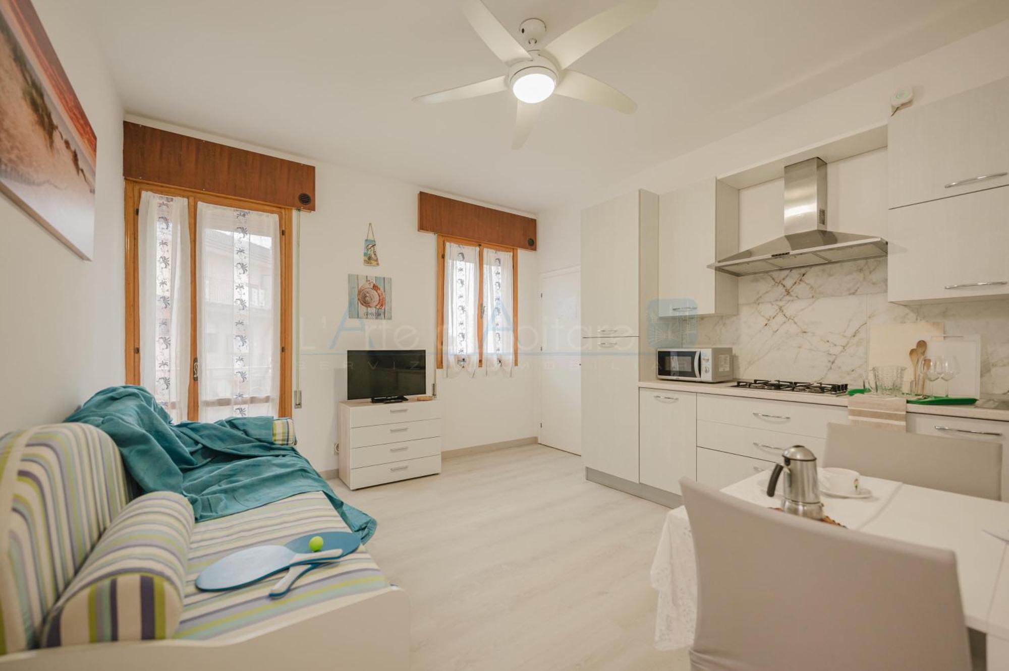 Levantina Mare Apartment Lido di Jesolo